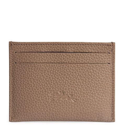 longchamp card holders for women.